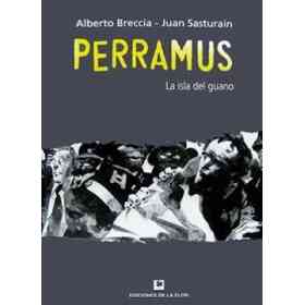 Perramus La Isla Del Guano
