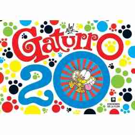 Gaturro 20