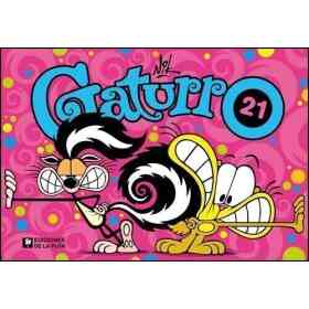 Gaturro 21