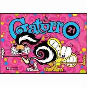 Gaturro 21