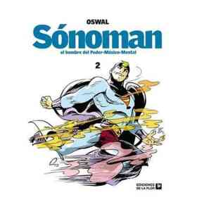 Sonoman 2