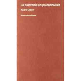 La Diacronia en Psicoanalisis