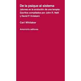 De La Psique Al Sistema