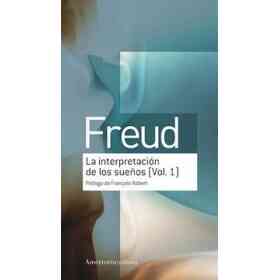 La Interpretacion De Los Sueños (Vol. 1)