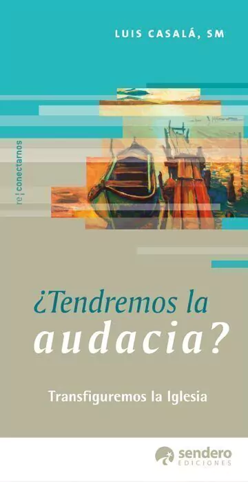 Tendremos La Audacia?