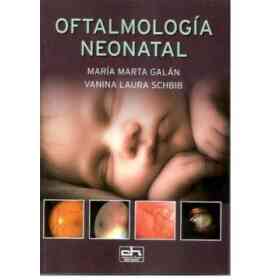 Oftalmologia Neonatal
