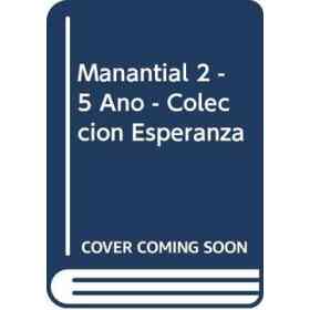 Manantial 2 - 5º e.g.b.