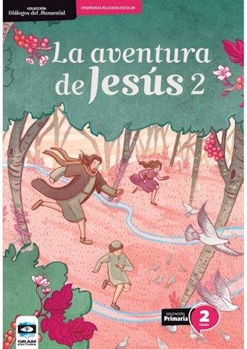 Aventura De Jesus 2