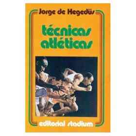 Tecnicas Atleticas