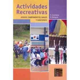 Actividades Recreativas Juegos Campa