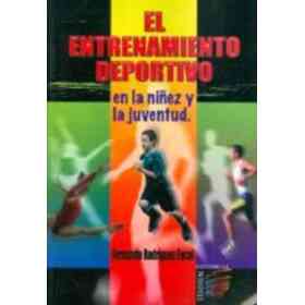 Entrenamiento Deportivo en La Niñez