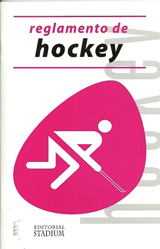 REGLAMENTO DE HOCKEY