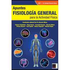 Apuntes Fisiologia General Para La Actividad Fisica