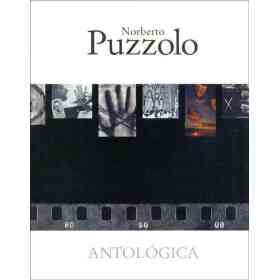 Norberto Puzzolo - Antologica