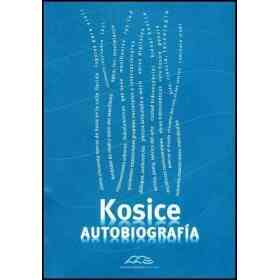 Kosice Autobiografia