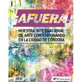 Afuera (en Inglés)