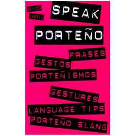 Speak Porteño