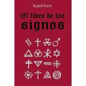 El Libro De Los Signos