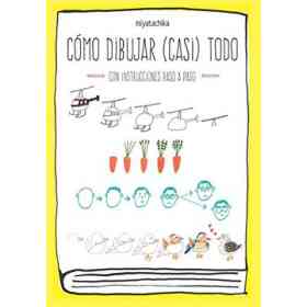 Como Dibujar (Casi) Todo