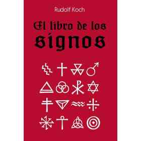 El Libro De Los Signos