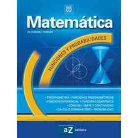 pol.matematica Funciones Y Probabili