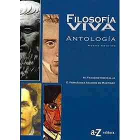 Antología filosofía Viva