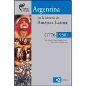 Historia Argentina 1776