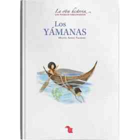 Yamanas Los La Otra Historia