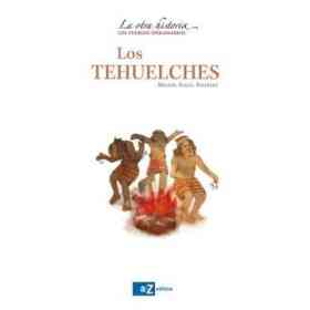 Los Tehuelches La Otra Historia