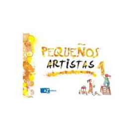 Pequeños Artistas 1