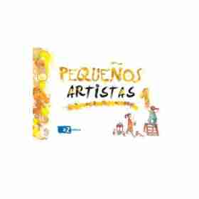 Pequeños Artistas 1