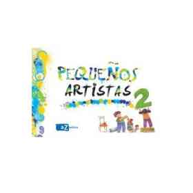 Pequeños Artistas 2º