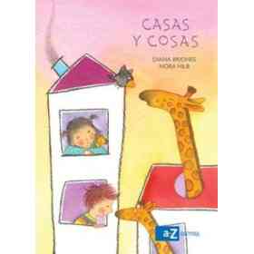 col.del Juglar-Casas Y Cosas