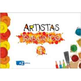 Artistas Trabajando Iii 6° Grado