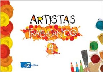 Artistas Trabajando Iii 6° Grado