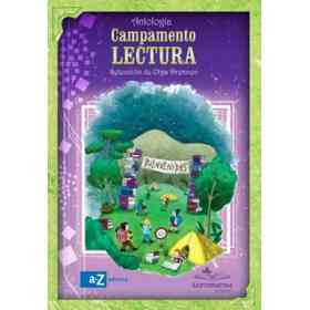 Campamento Lectura (Col. Lectonautas)