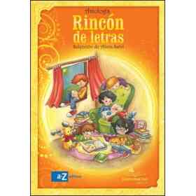 Rincon De Letras (Col. Lectonautas)