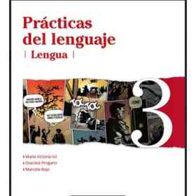 Practicas Del Lenguaje 3 3es