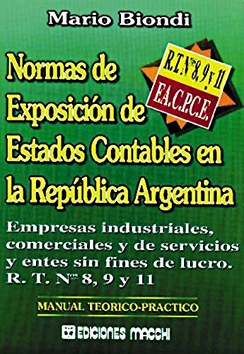 Normas De exp.de Estados cont.e/l Re