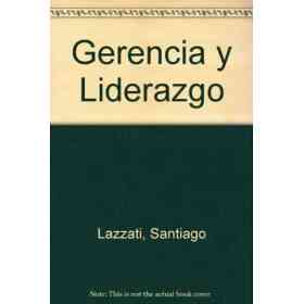 Gerencia Y Liderazgo