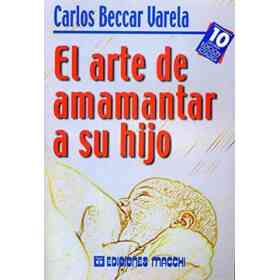 Arte De Amamantar a Su Hijo