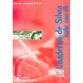 Cuaderno De Silvia (Salir Con El)