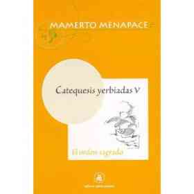 Catequesis Yerbiadas v El Orden Sagr