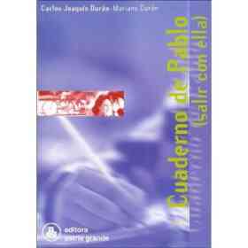Cuaderno De Pablo (Salir Con Ella)