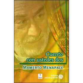 Cuento Con Ustedes Dos