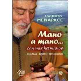 Menapace: Mano a Mano