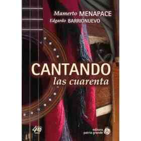 Cantando Las Cuarenta