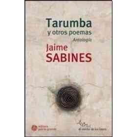 Tarumba Y Otros Poemas (Viento De Los Locos)