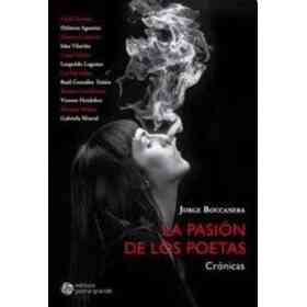 La Pasion De Los Poetas