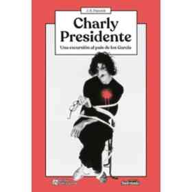 Charly Presidente